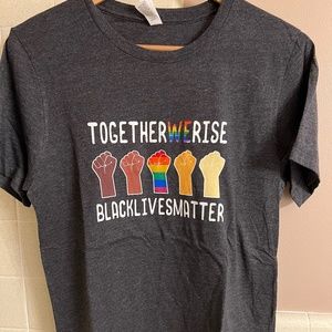 Bundle of Black Lives Matter Shirts